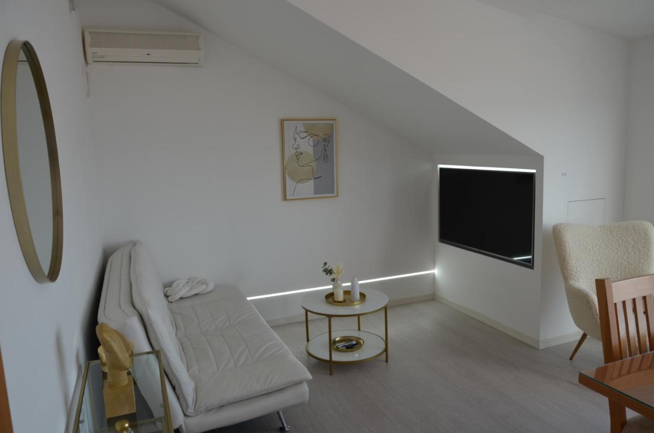Apartments Vida Trogir Exterior foto